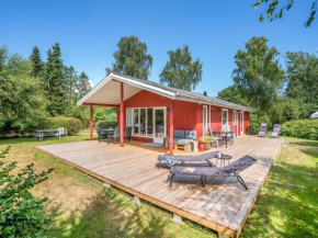 Holiday Home Mile - 260m from the sea by Interhome, Bogø By